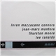 Loren Mazzacane Connors, Jean-Marc Montera, Thurston Moore, Lee Ranaldo - MMMR